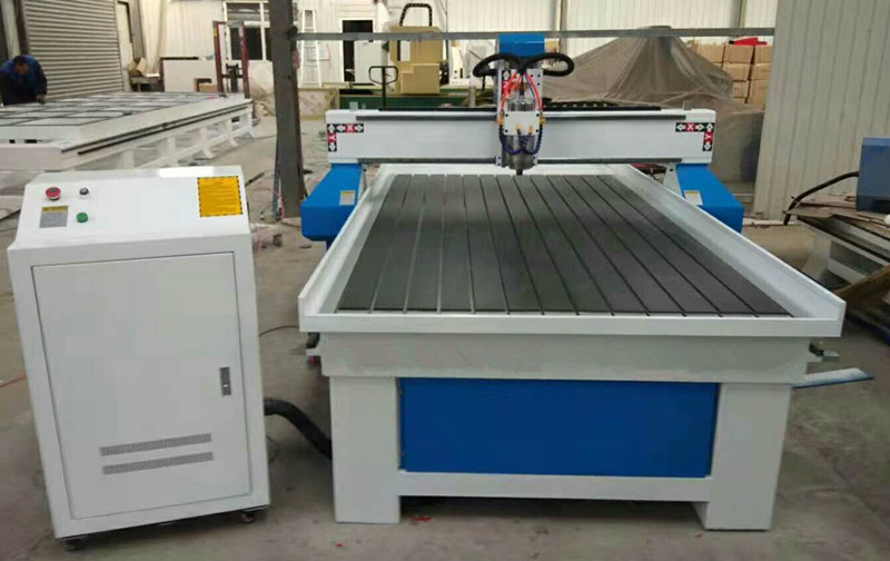 China cnc router for wood metal