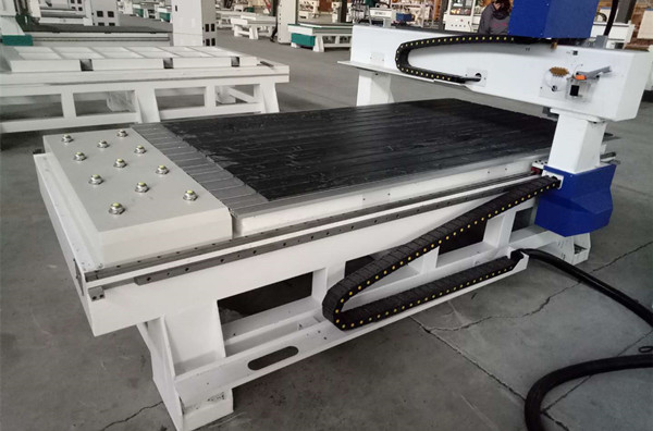 CNC  engraving machine